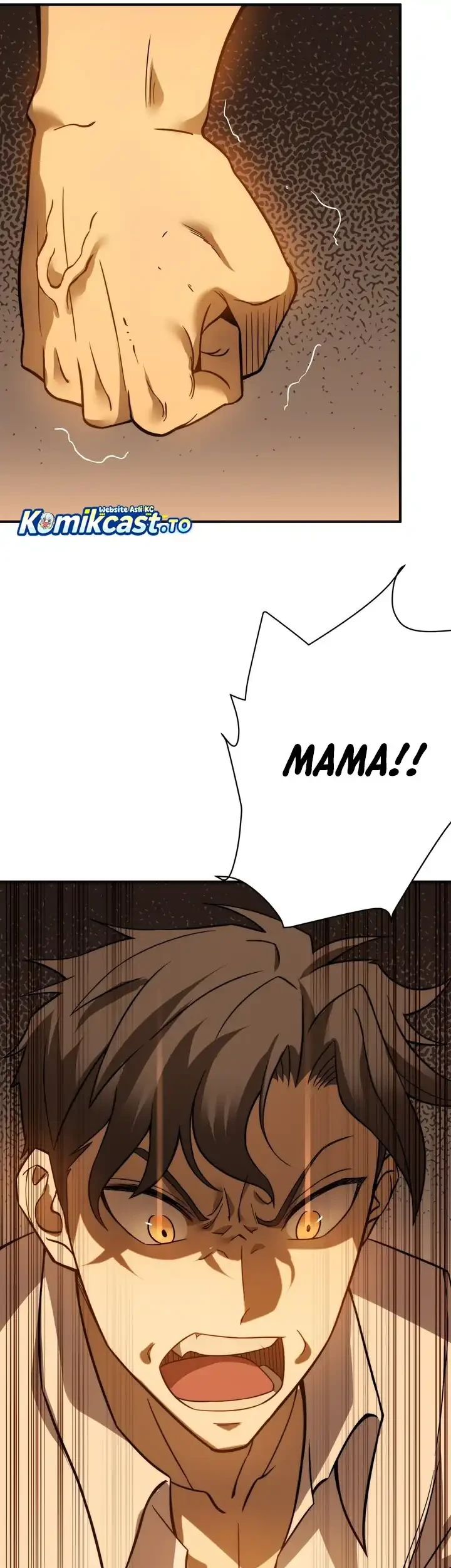My Path to Killing God in Otherworld Chapter 81 Gambar 56