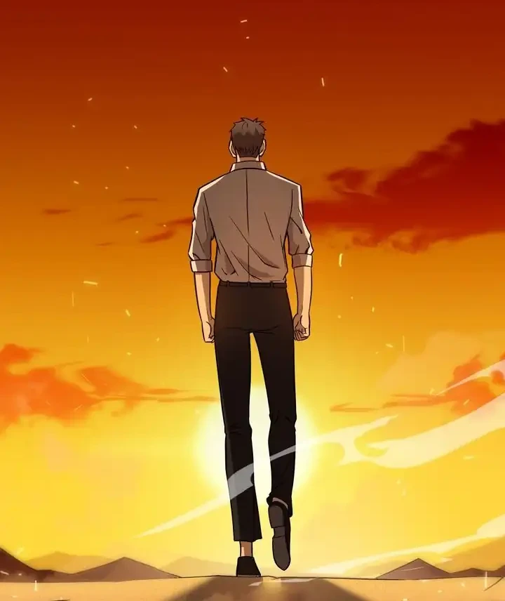 My Path to Killing God in Otherworld Chapter 81 Gambar 69