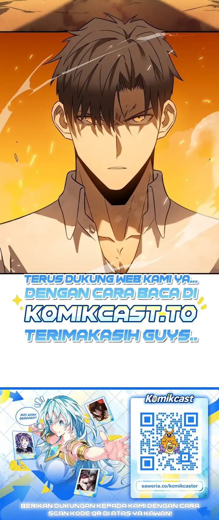 My Path to Killing God in Otherworld Chapter 81 Gambar 70