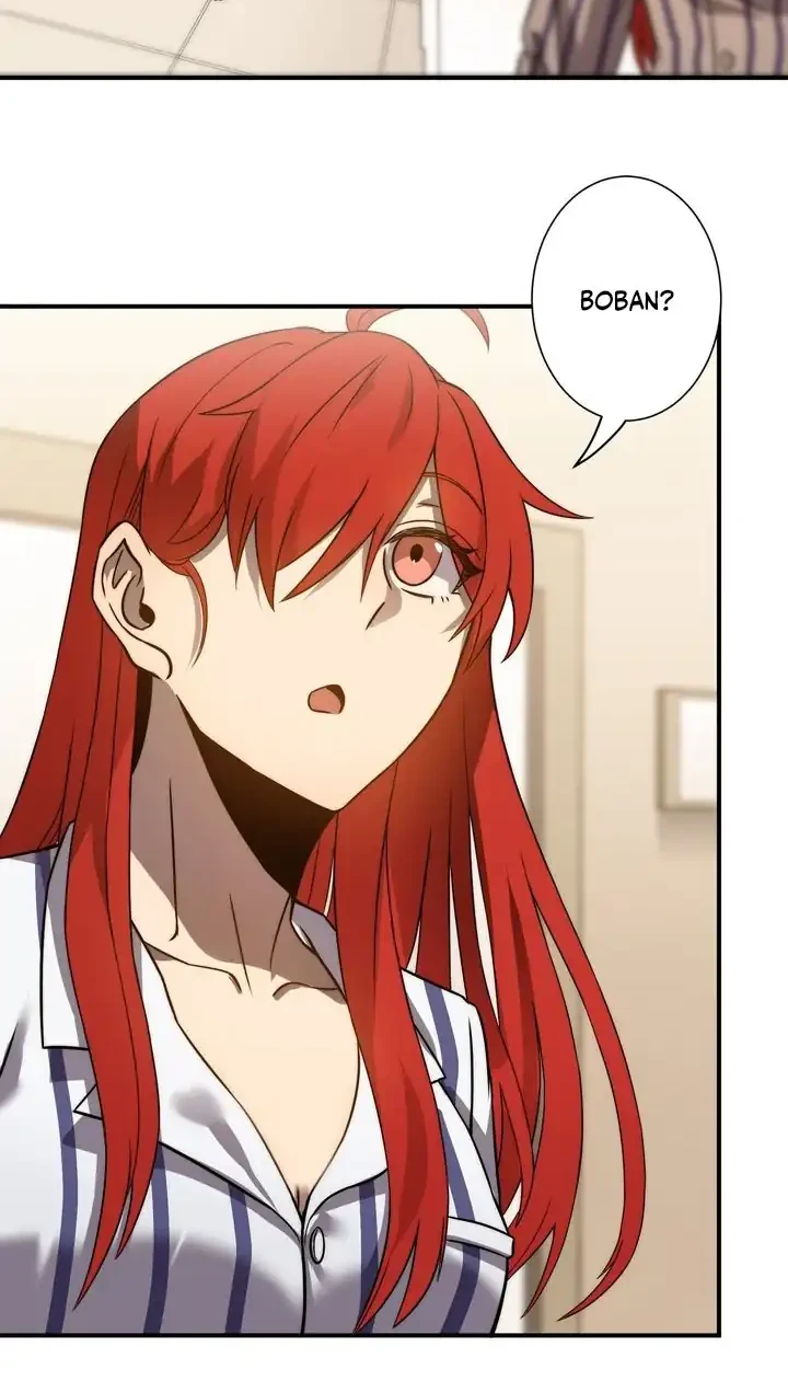 My Path to Killing God in Otherworld Chapter 81 Gambar 11