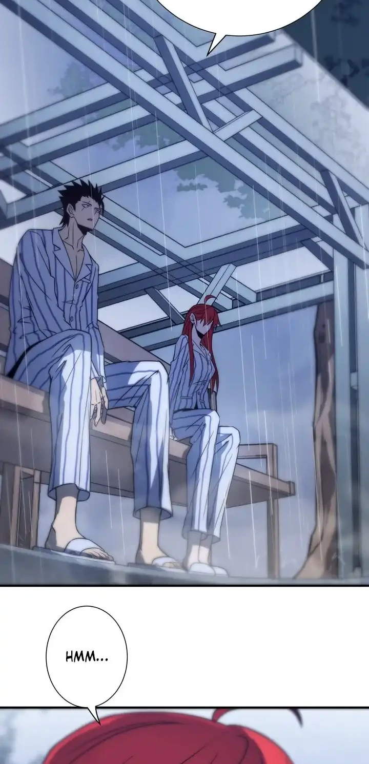 My Path to Killing God in Otherworld Chapter 81 Gambar 17