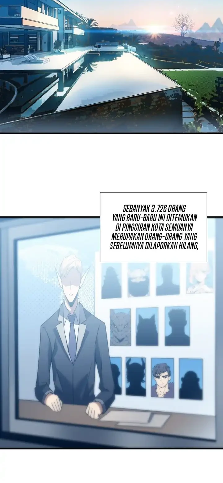 My Path to Killing God in Otherworld Chapter 82 Gambar 19