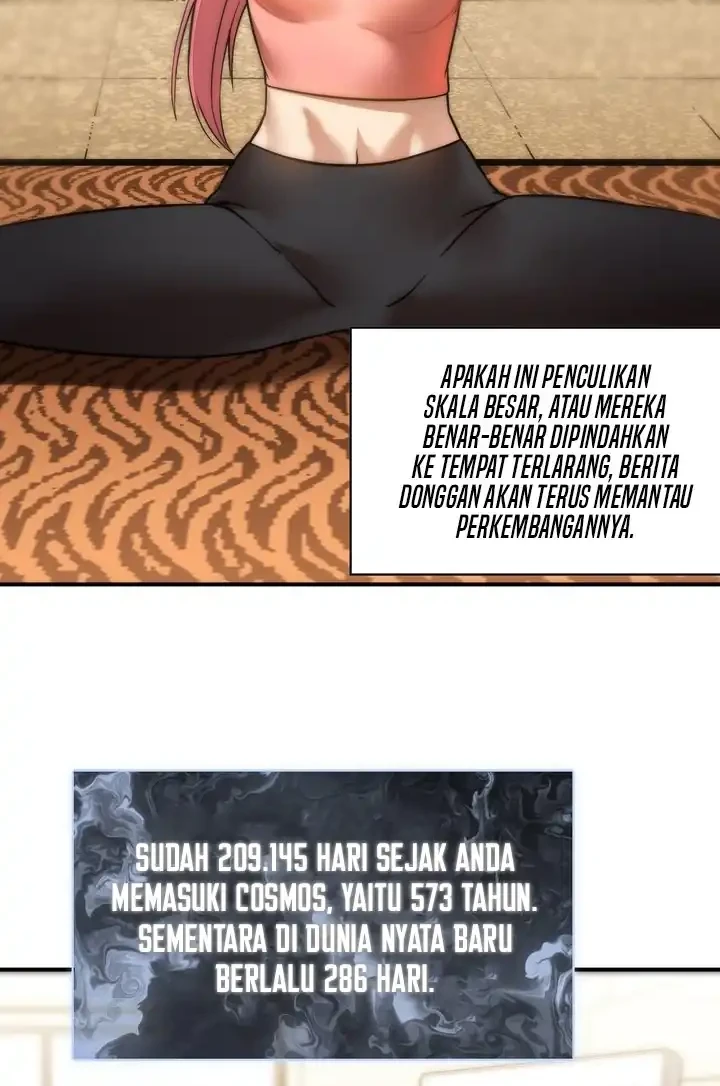 My Path to Killing God in Otherworld Chapter 82 Gambar 21