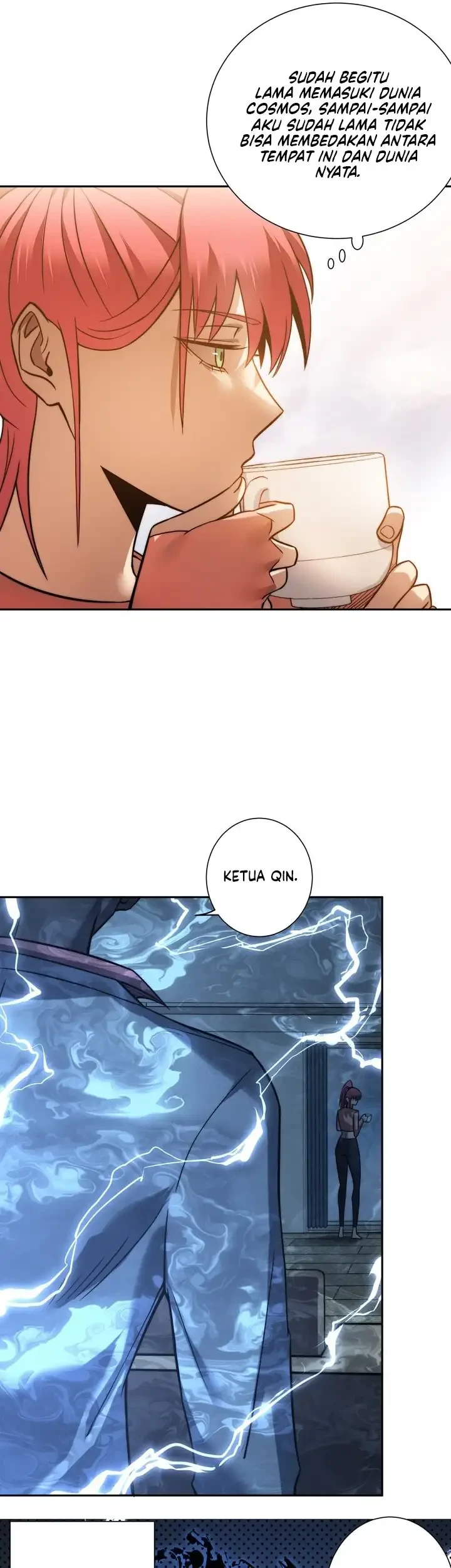 My Path to Killing God in Otherworld Chapter 82 Gambar 24