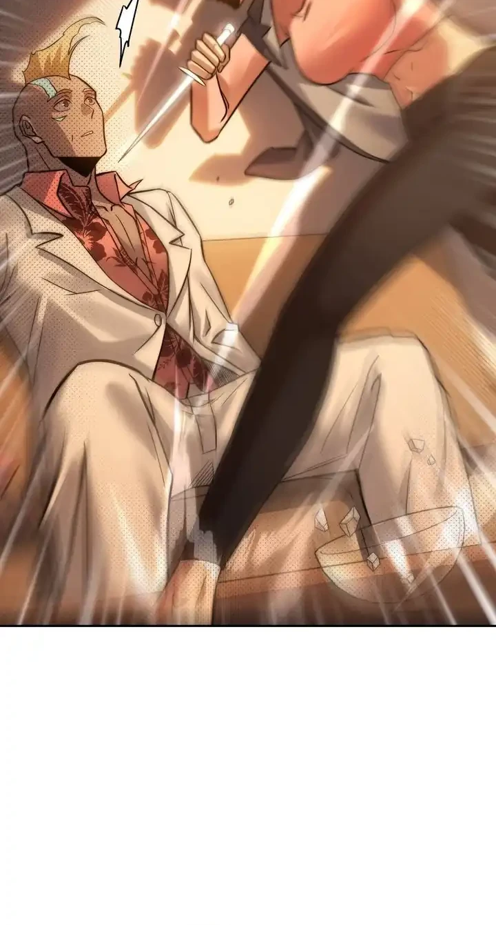 My Path to Killing God in Otherworld Chapter 82 Gambar 35