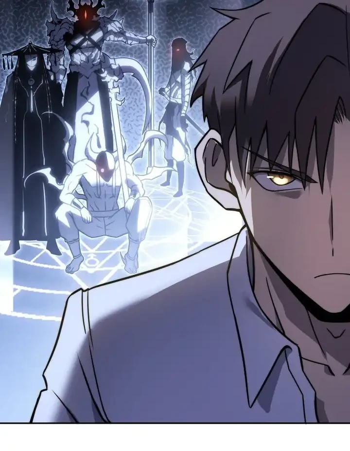 My Path to Killing God in Otherworld Chapter 82 Gambar 41
