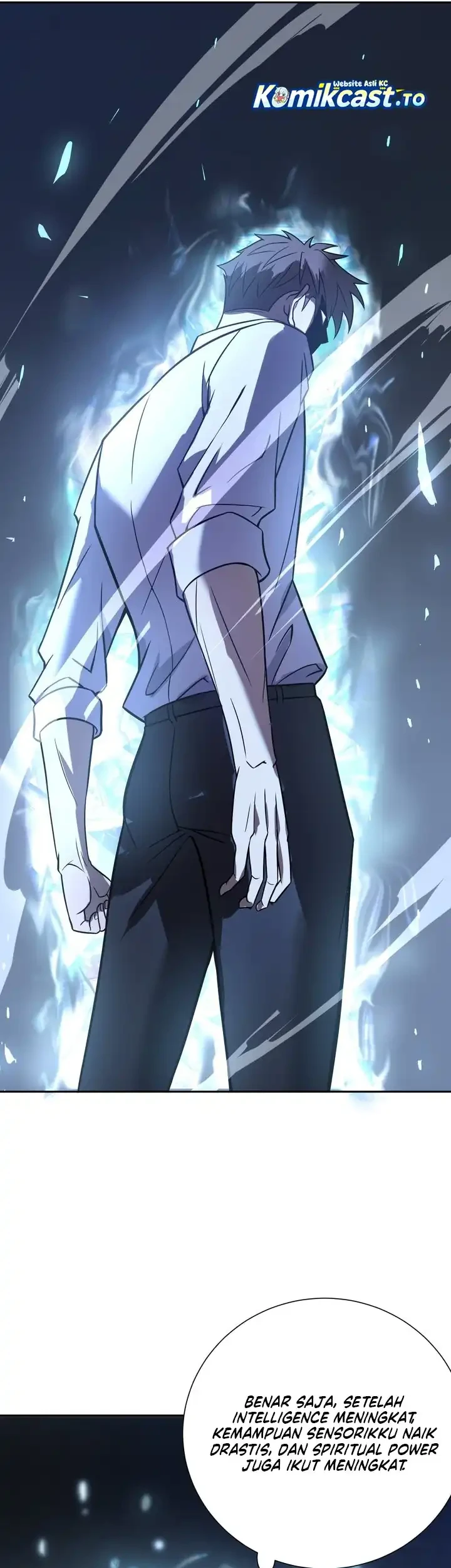 My Path to Killing God in Otherworld Chapter 82 Gambar 48