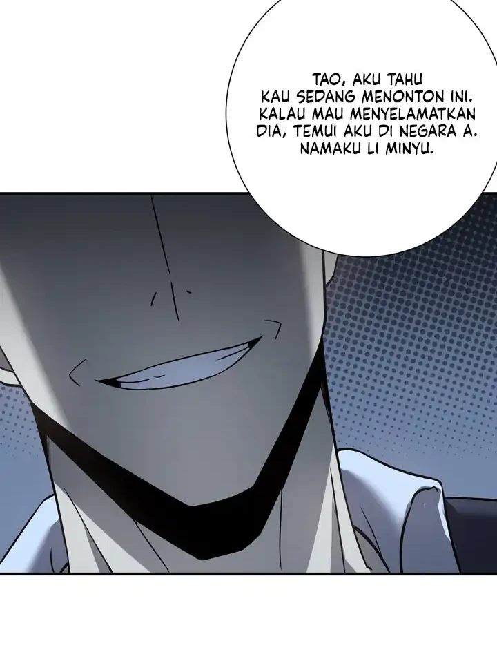 My Path to Killing God in Otherworld Chapter 82 Gambar 5