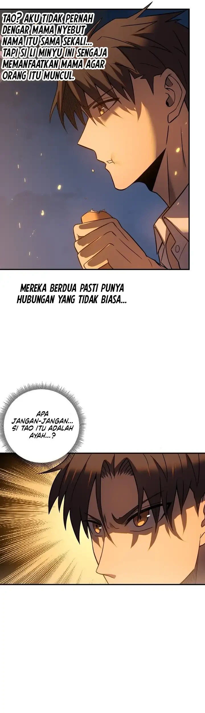 My Path to Killing God in Otherworld Chapter 82 Gambar 6