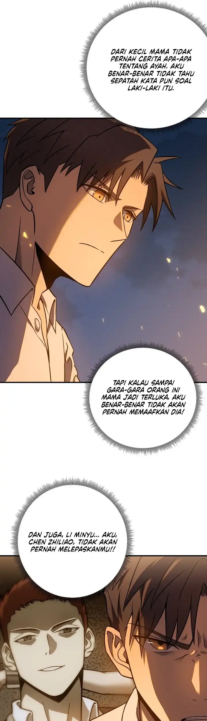 My Path to Killing God in Otherworld Chapter 82 Gambar 8