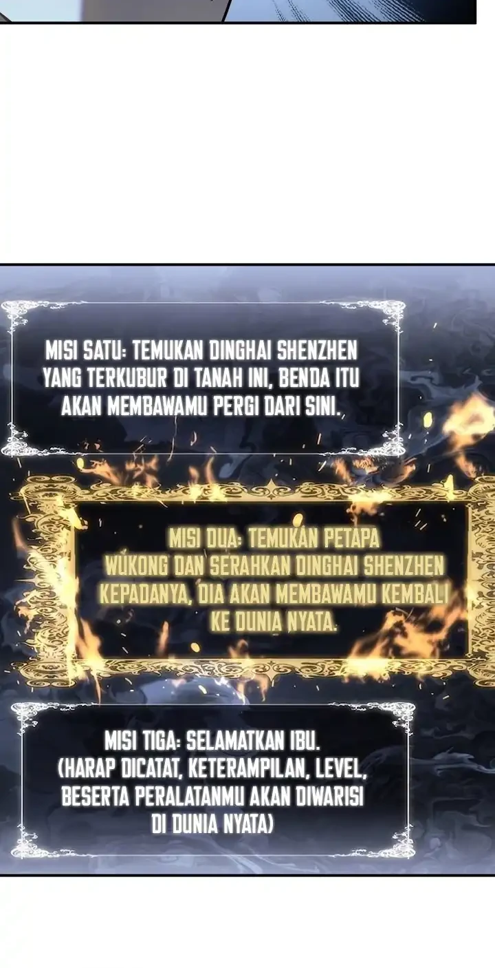 My Path to Killing God in Otherworld Chapter 82 Gambar 11