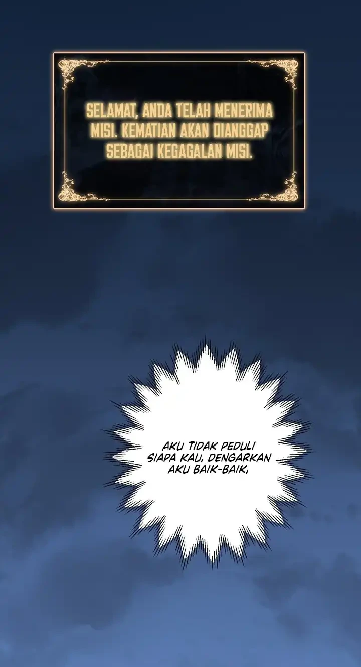 My Path to Killing God in Otherworld Chapter 82 Gambar 17