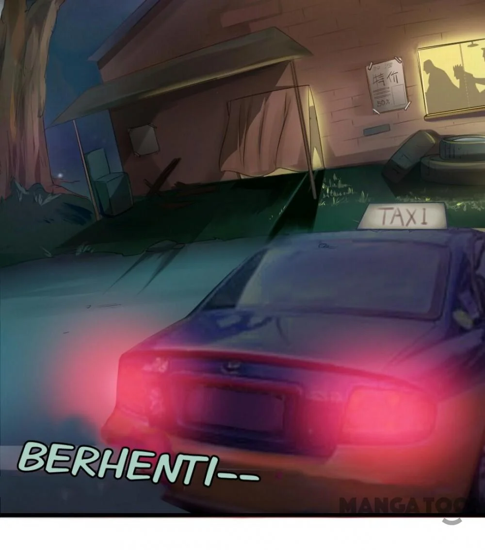 My Pretty Tenants Chapter 1 Gambar 10
