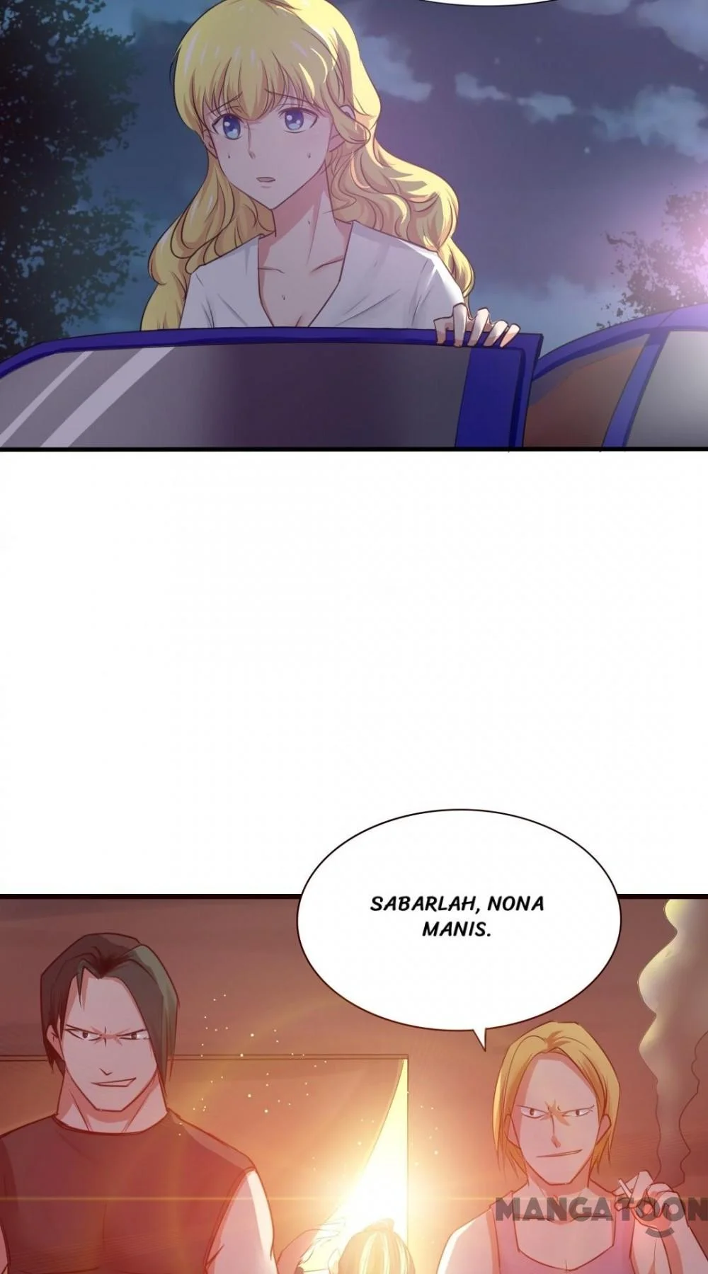 My Pretty Tenants Chapter 1 Gambar 12