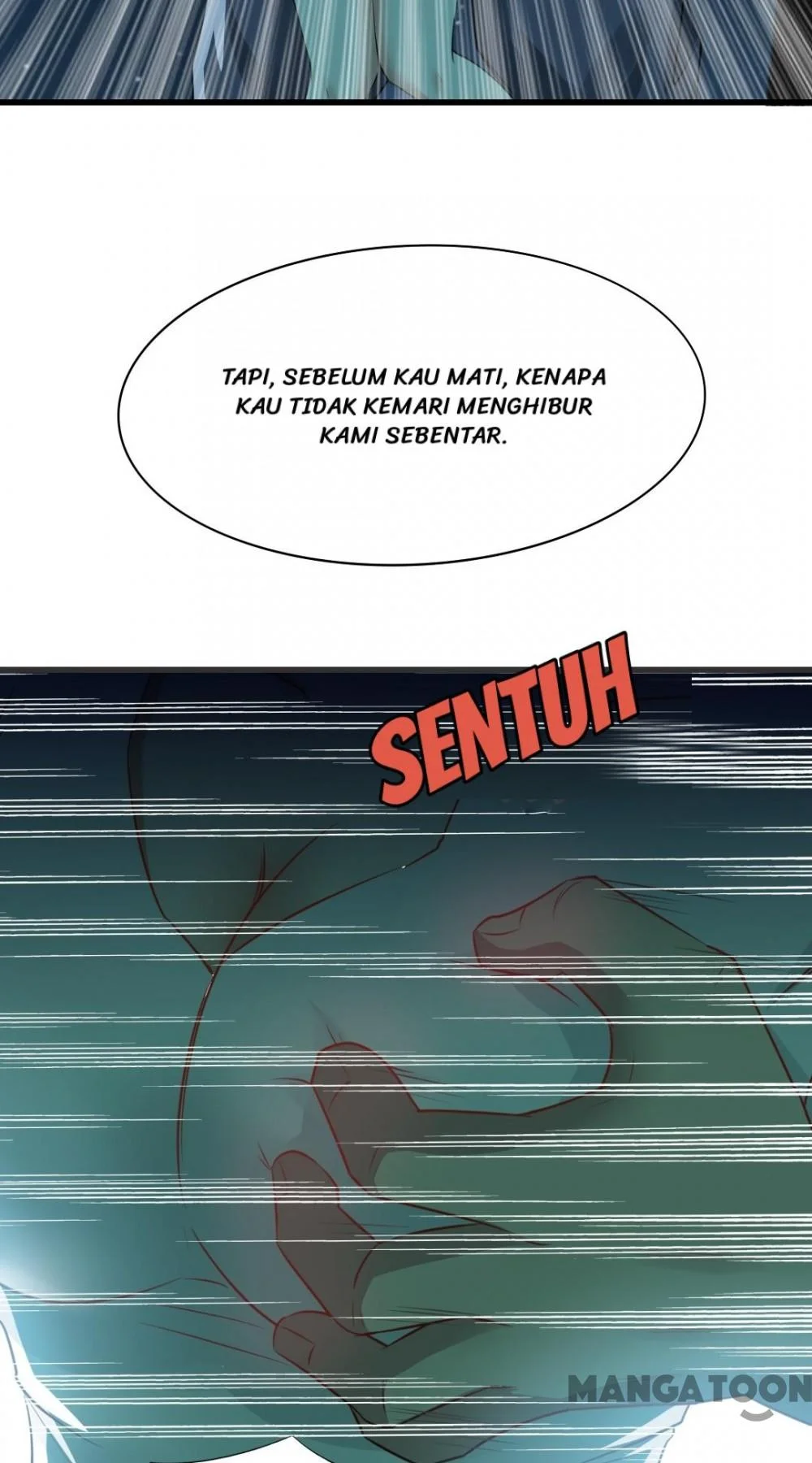 My Pretty Tenants Chapter 1 Gambar 17