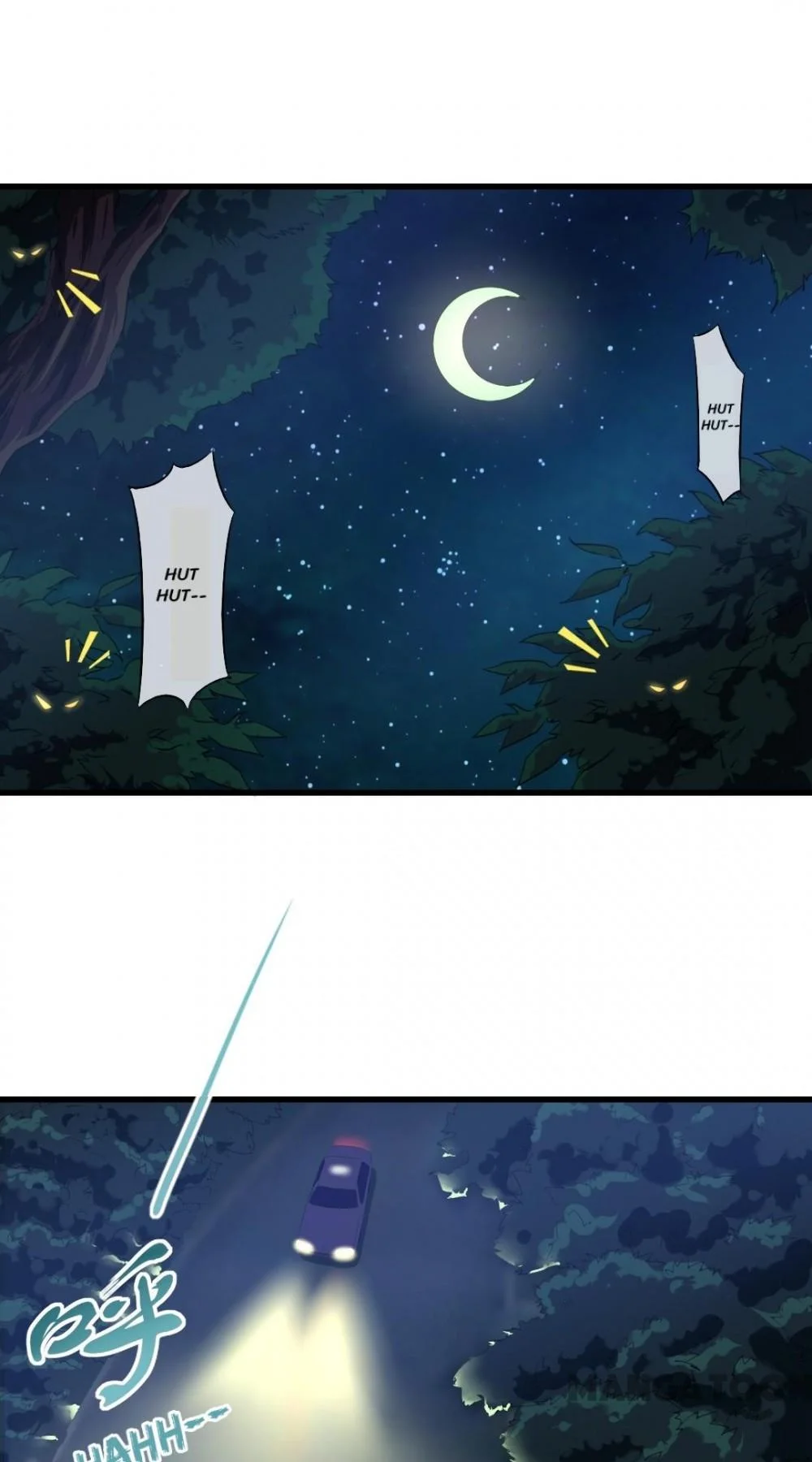 Komik My Pretty Tenants Chapter 1 gambar 1