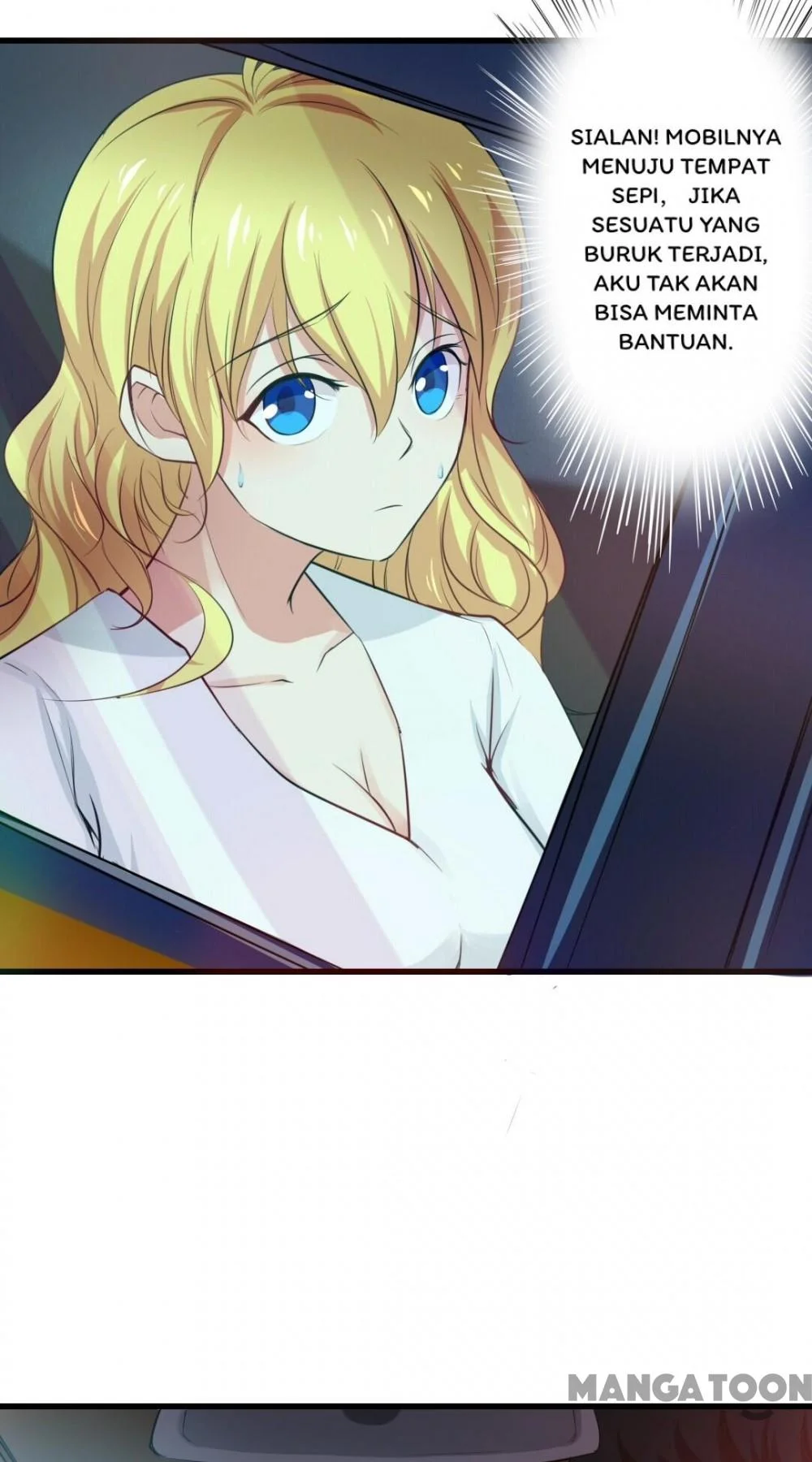 My Pretty Tenants Chapter 1 Gambar 3