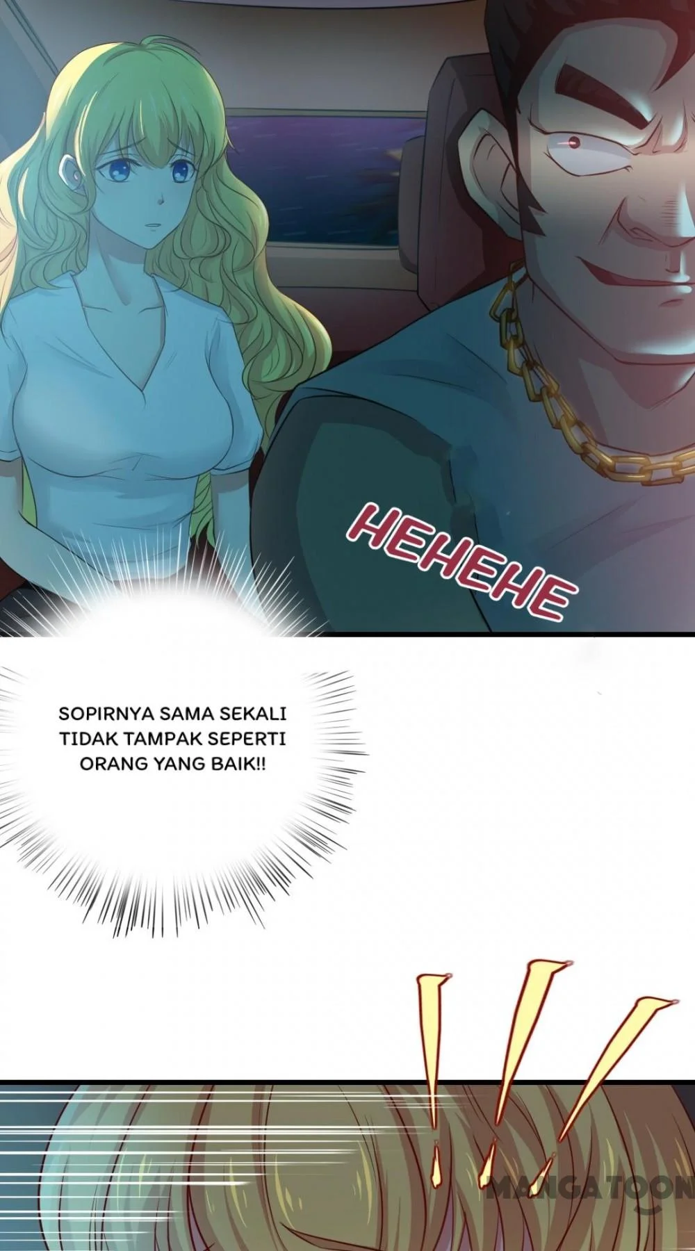 My Pretty Tenants Chapter 1 Gambar 4