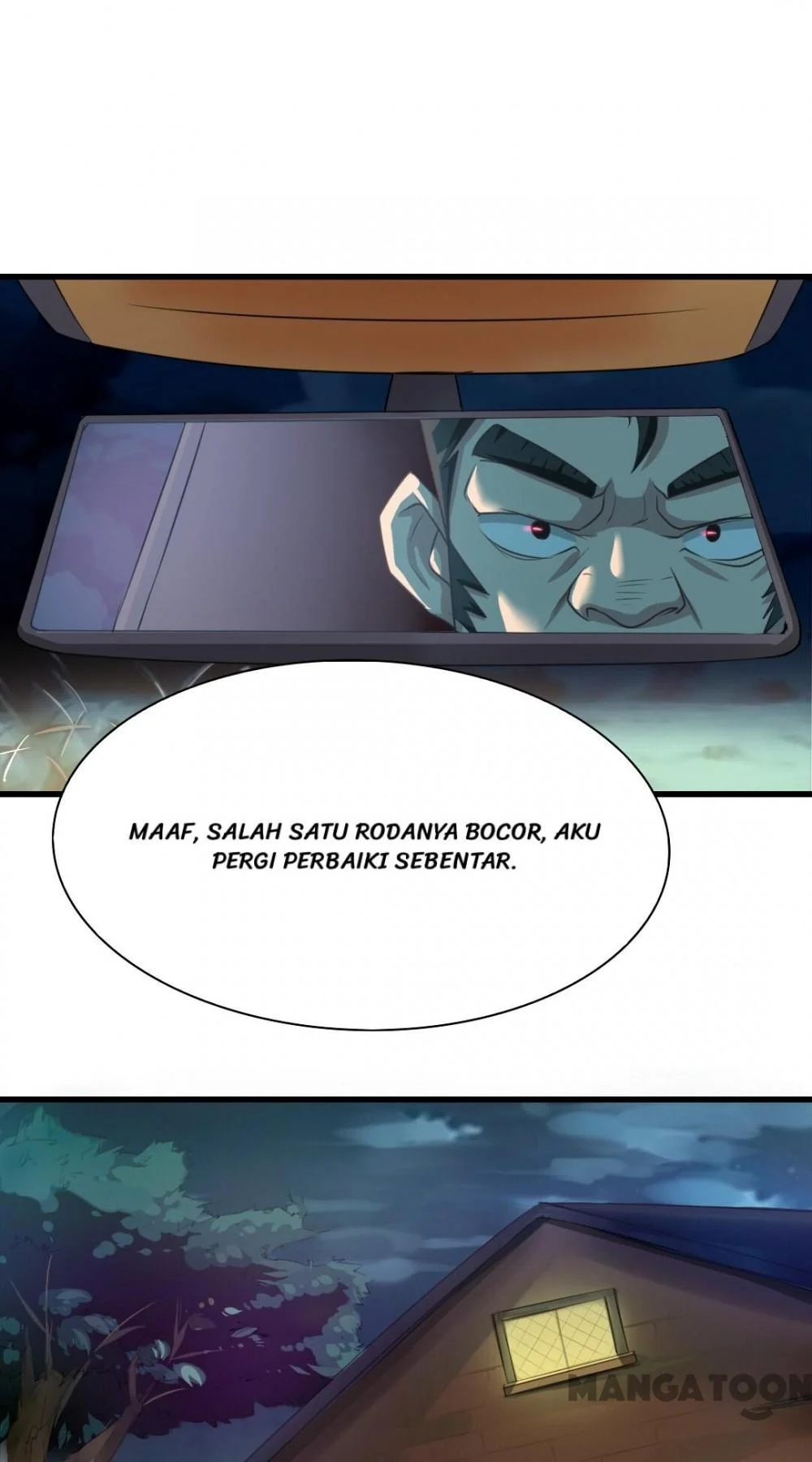 My Pretty Tenants Chapter 1 Gambar 9