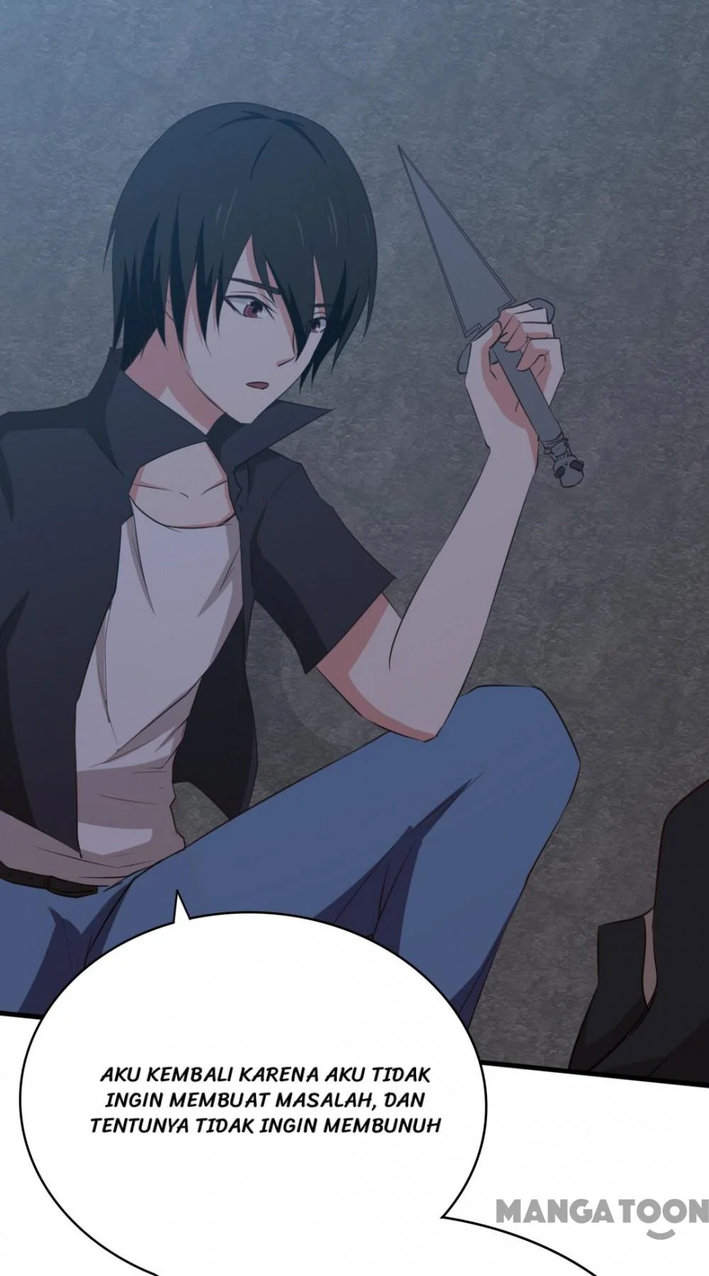 My Pretty Tenants Chapter 10 Gambar 10