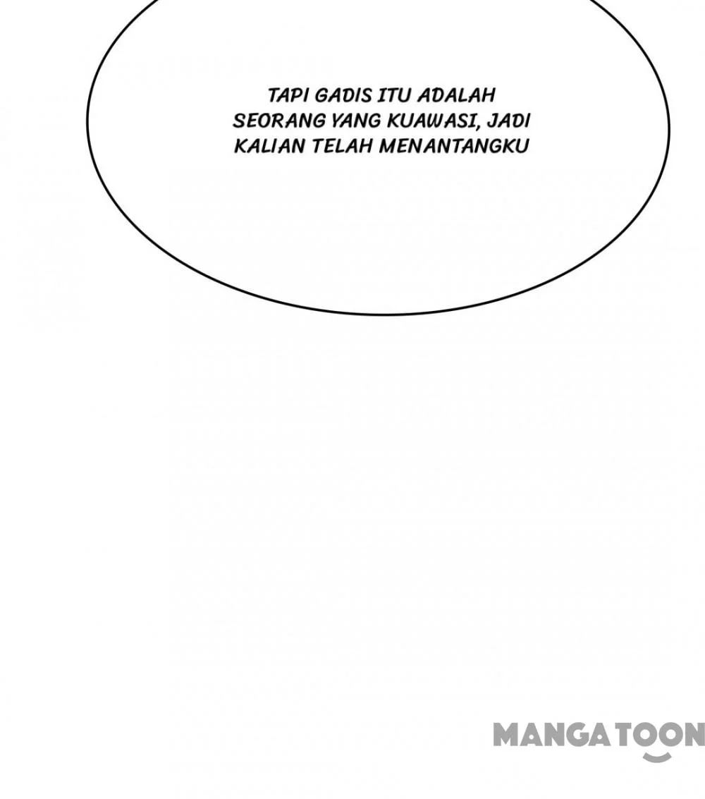 My Pretty Tenants Chapter 10 Gambar 11