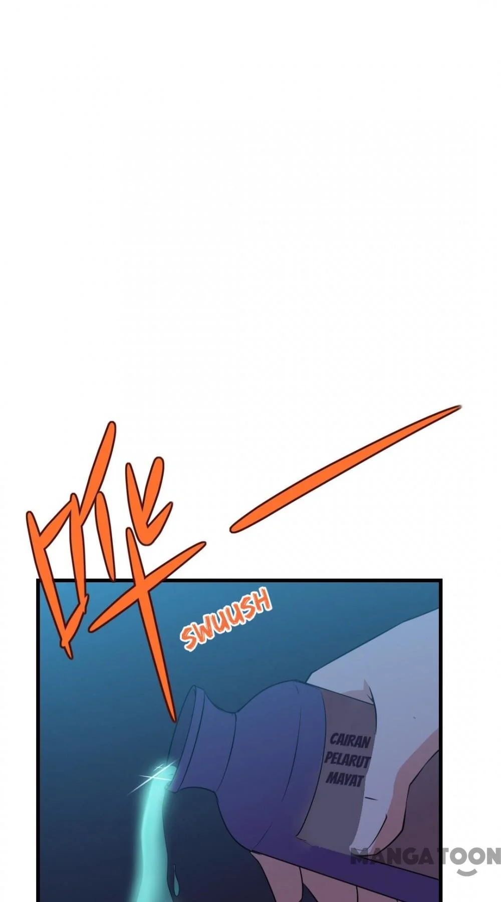 My Pretty Tenants Chapter 10 Gambar 14