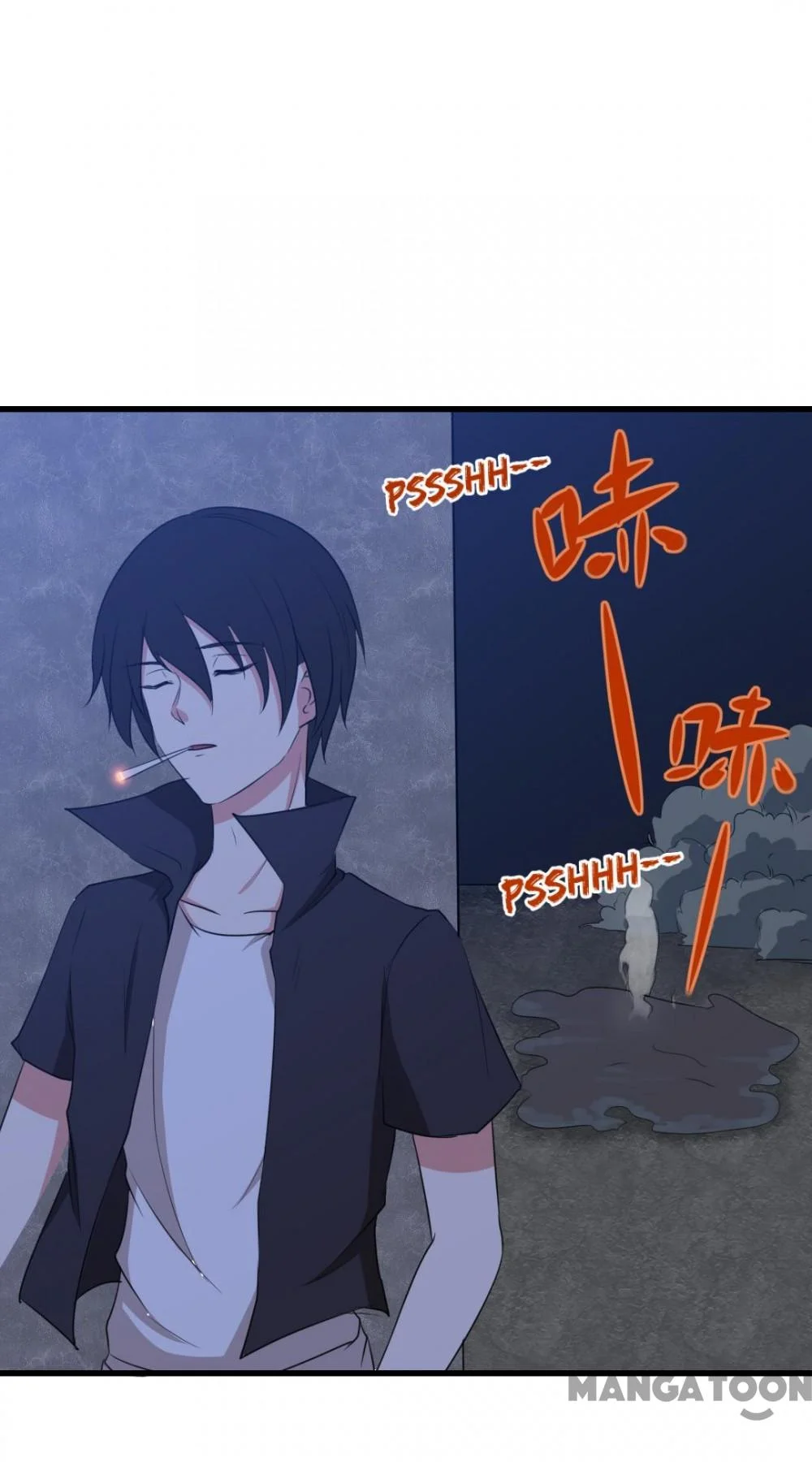 My Pretty Tenants Chapter 10 Gambar 16