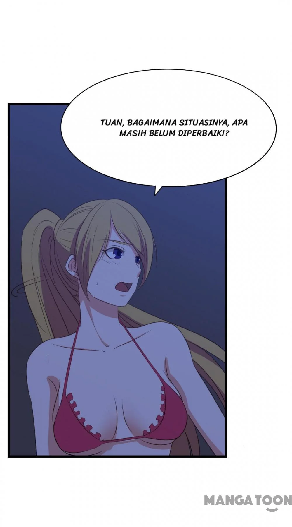 My Pretty Tenants Chapter 10 Gambar 17