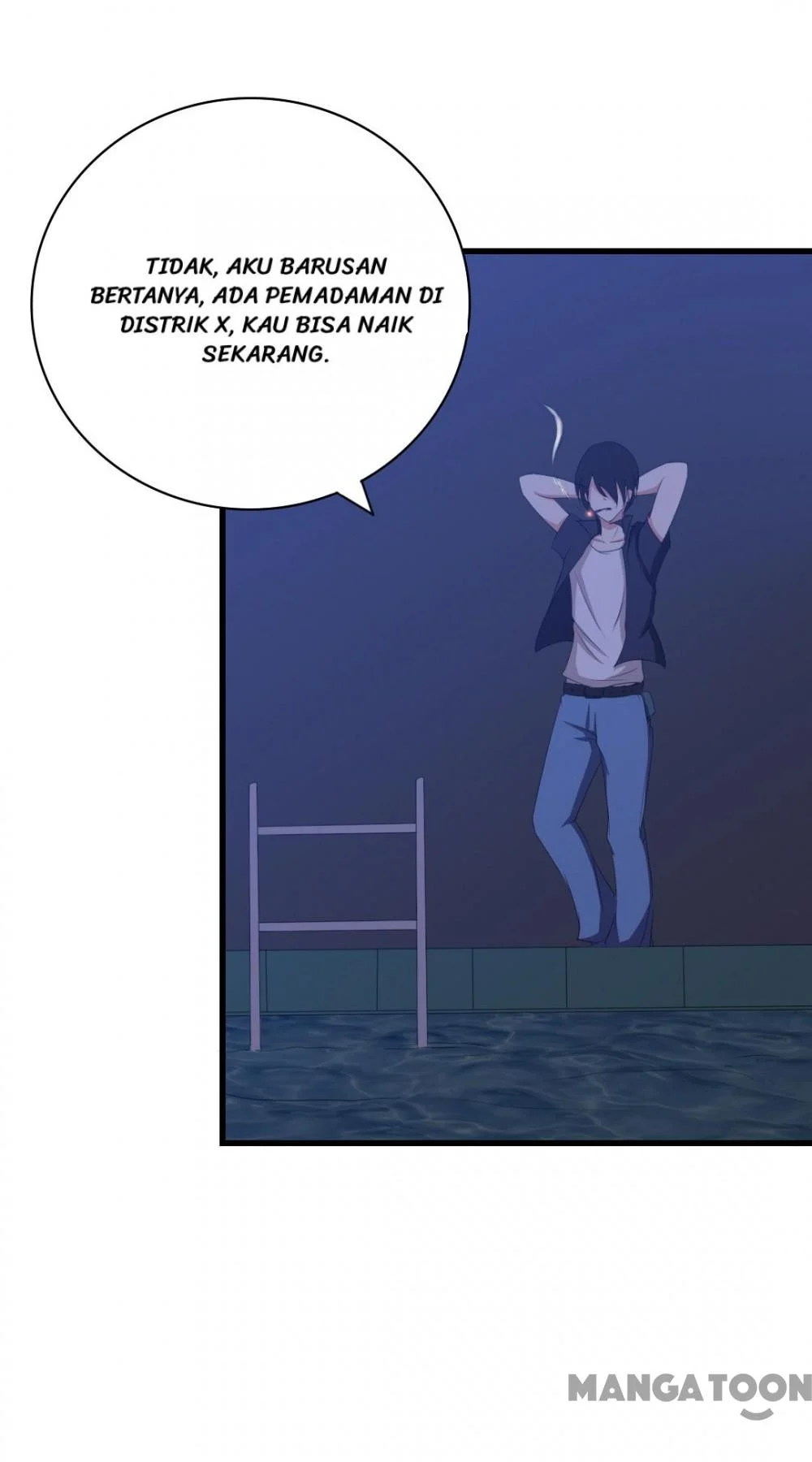 My Pretty Tenants Chapter 10 Gambar 18