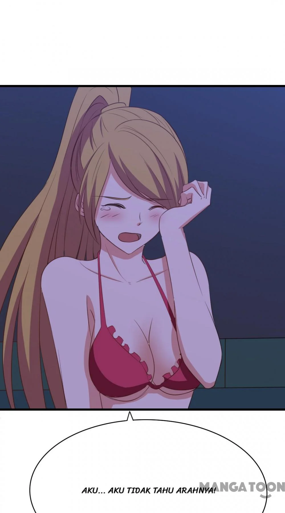 My Pretty Tenants Chapter 10 Gambar 19