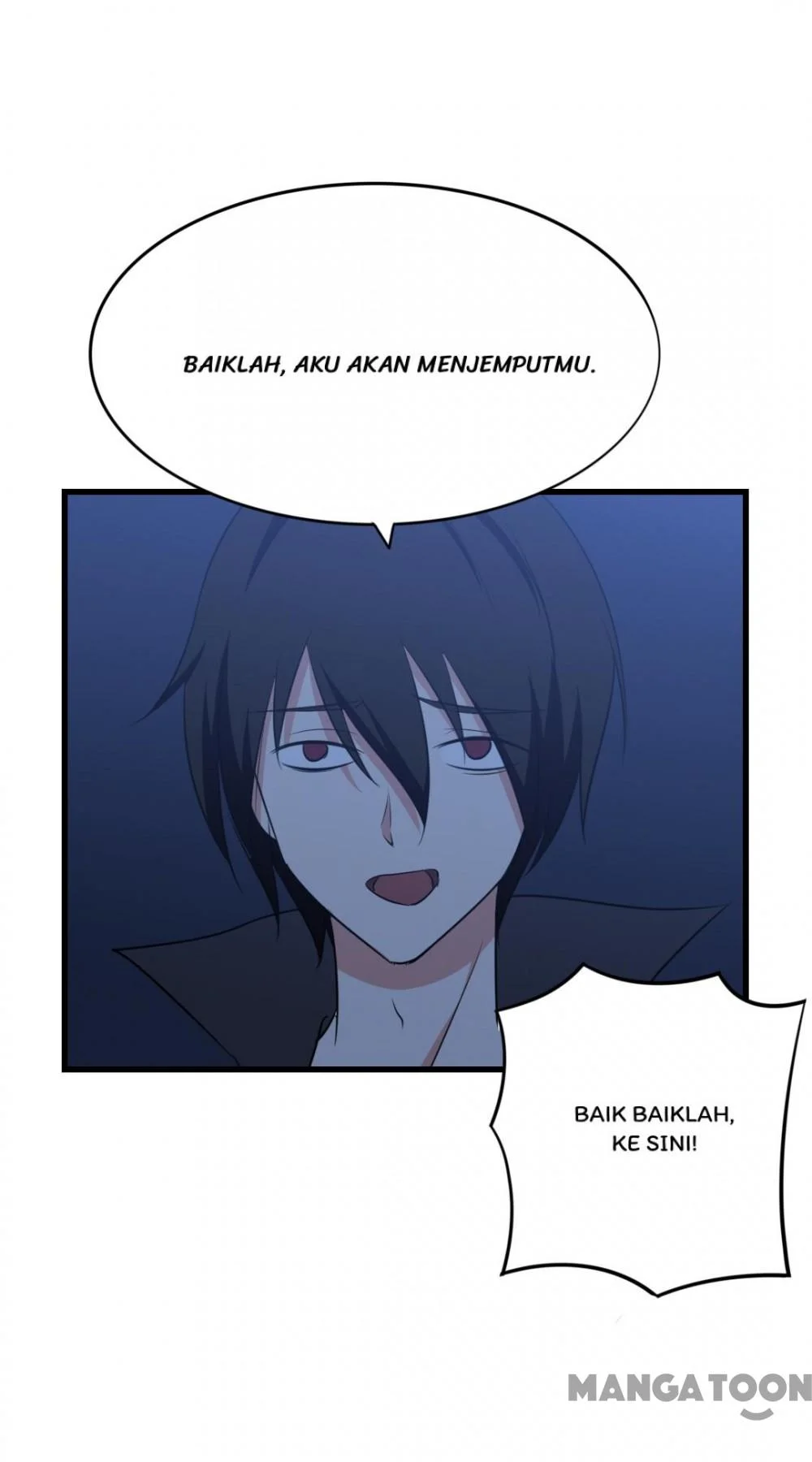 My Pretty Tenants Chapter 10 Gambar 21
