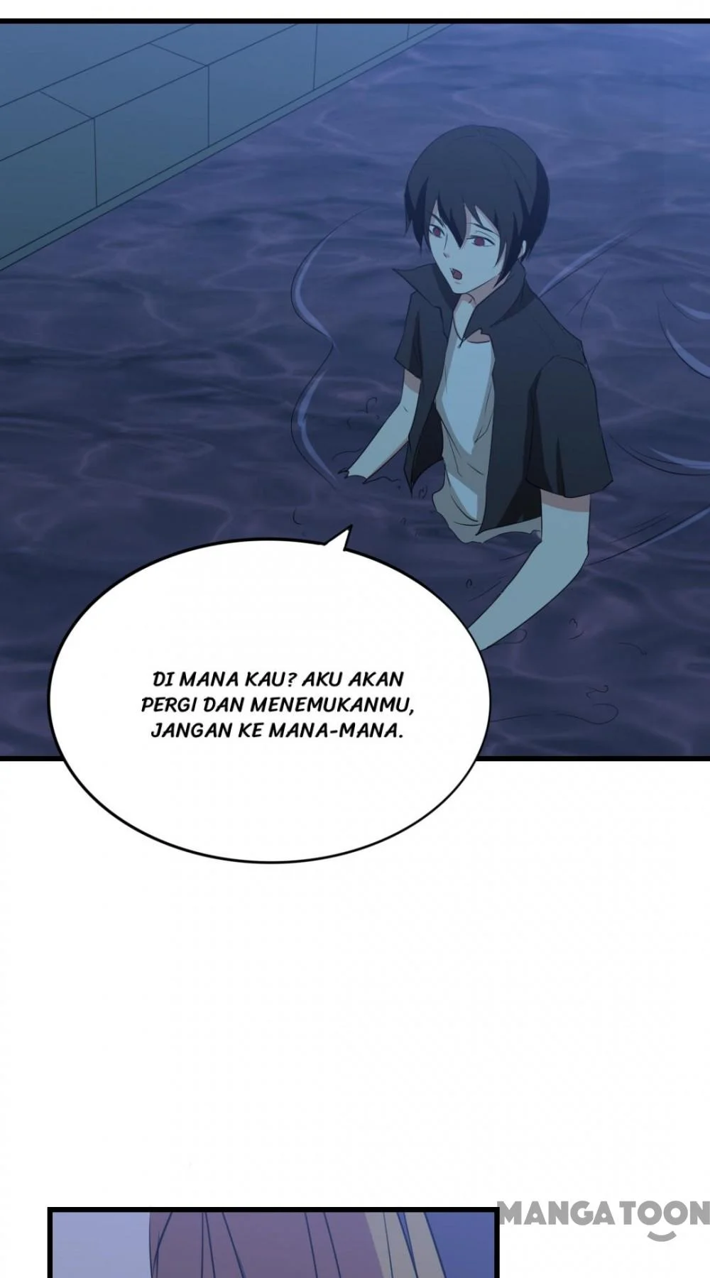 My Pretty Tenants Chapter 10 Gambar 22