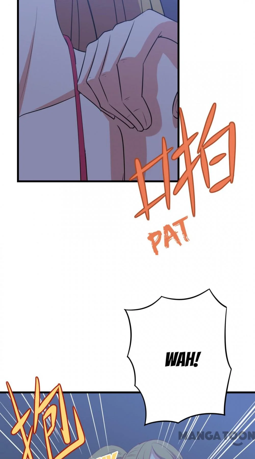 My Pretty Tenants Chapter 10 Gambar 23