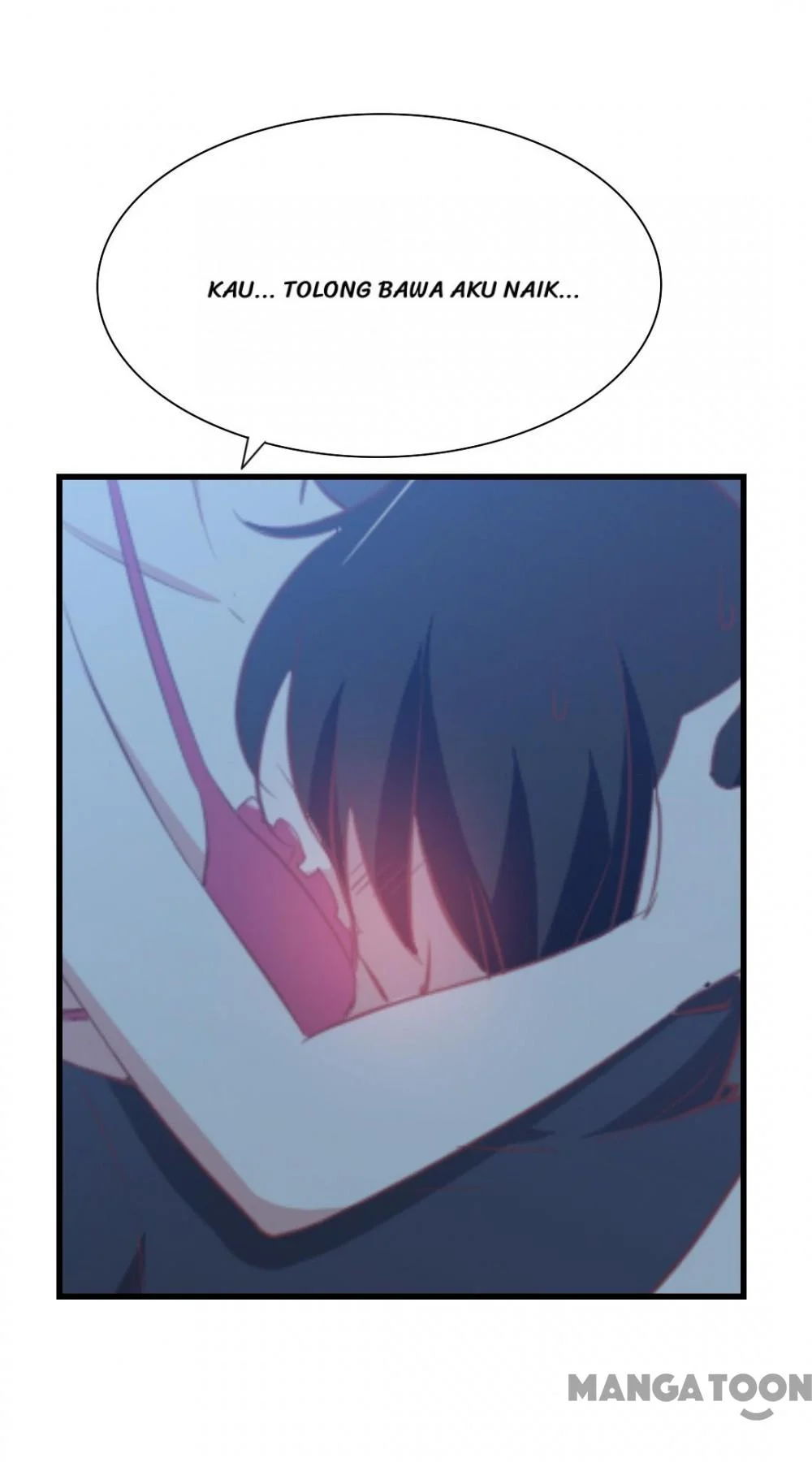 My Pretty Tenants Chapter 10 Gambar 26