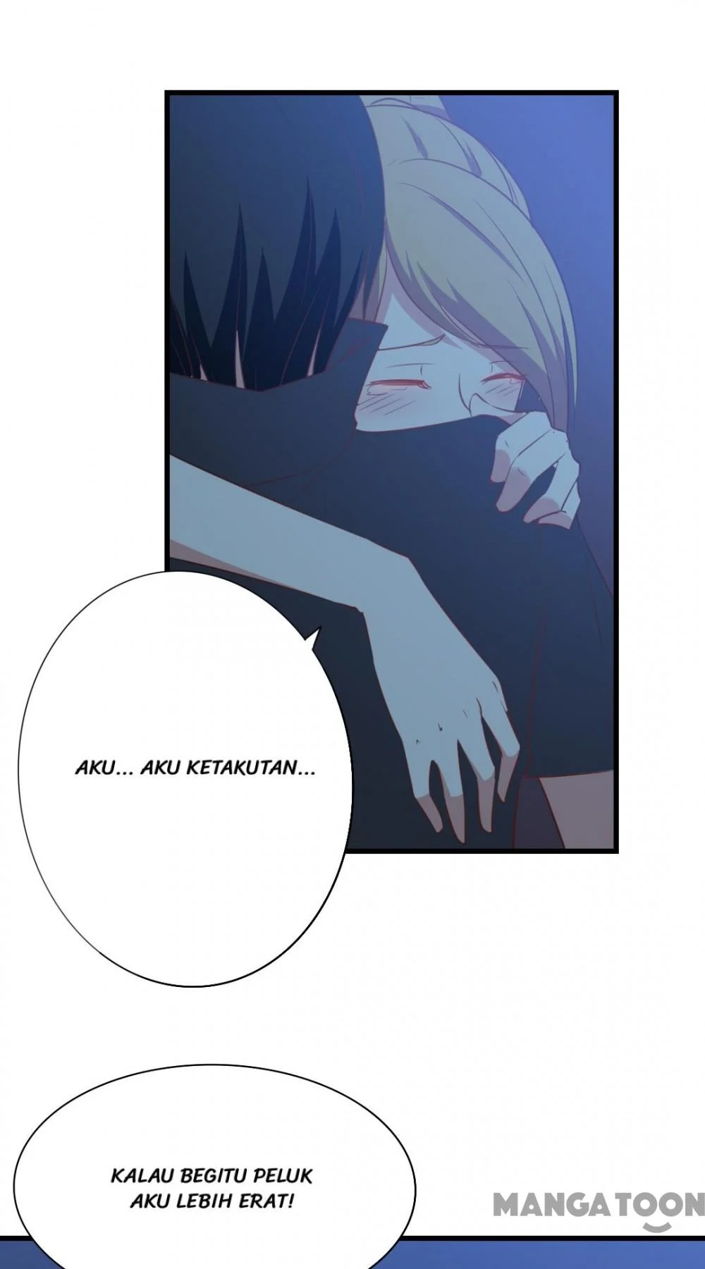 My Pretty Tenants Chapter 10 Gambar 27