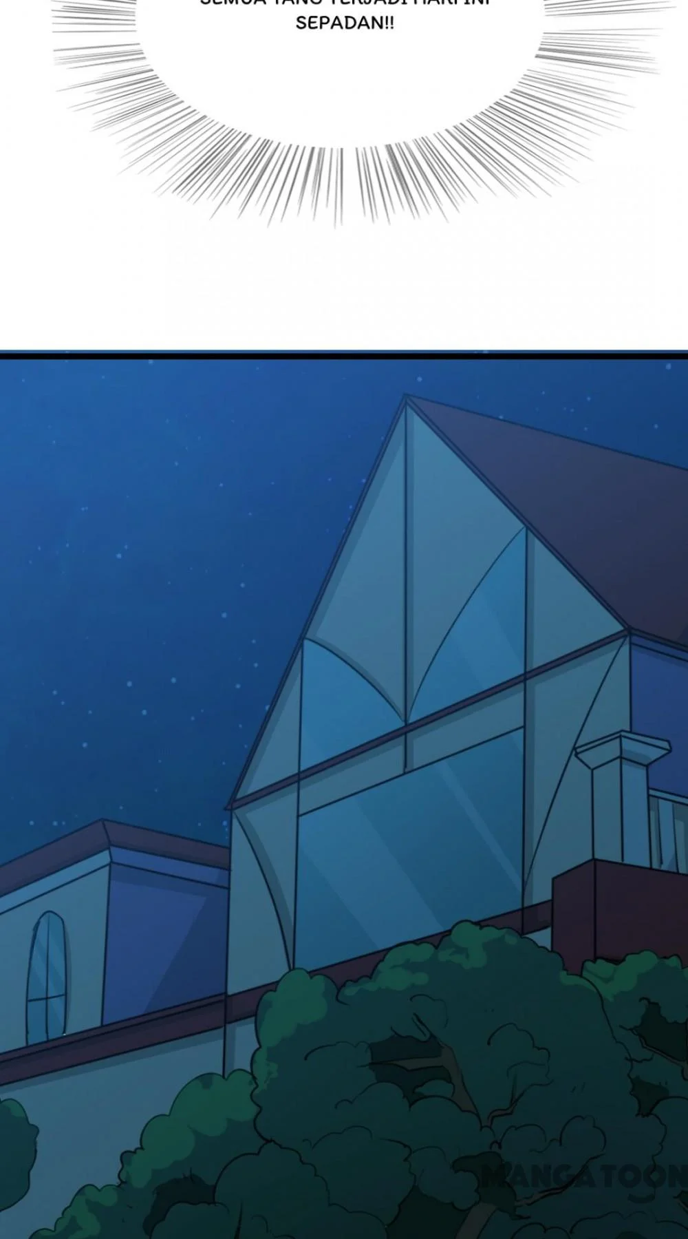 My Pretty Tenants Chapter 10 Gambar 29