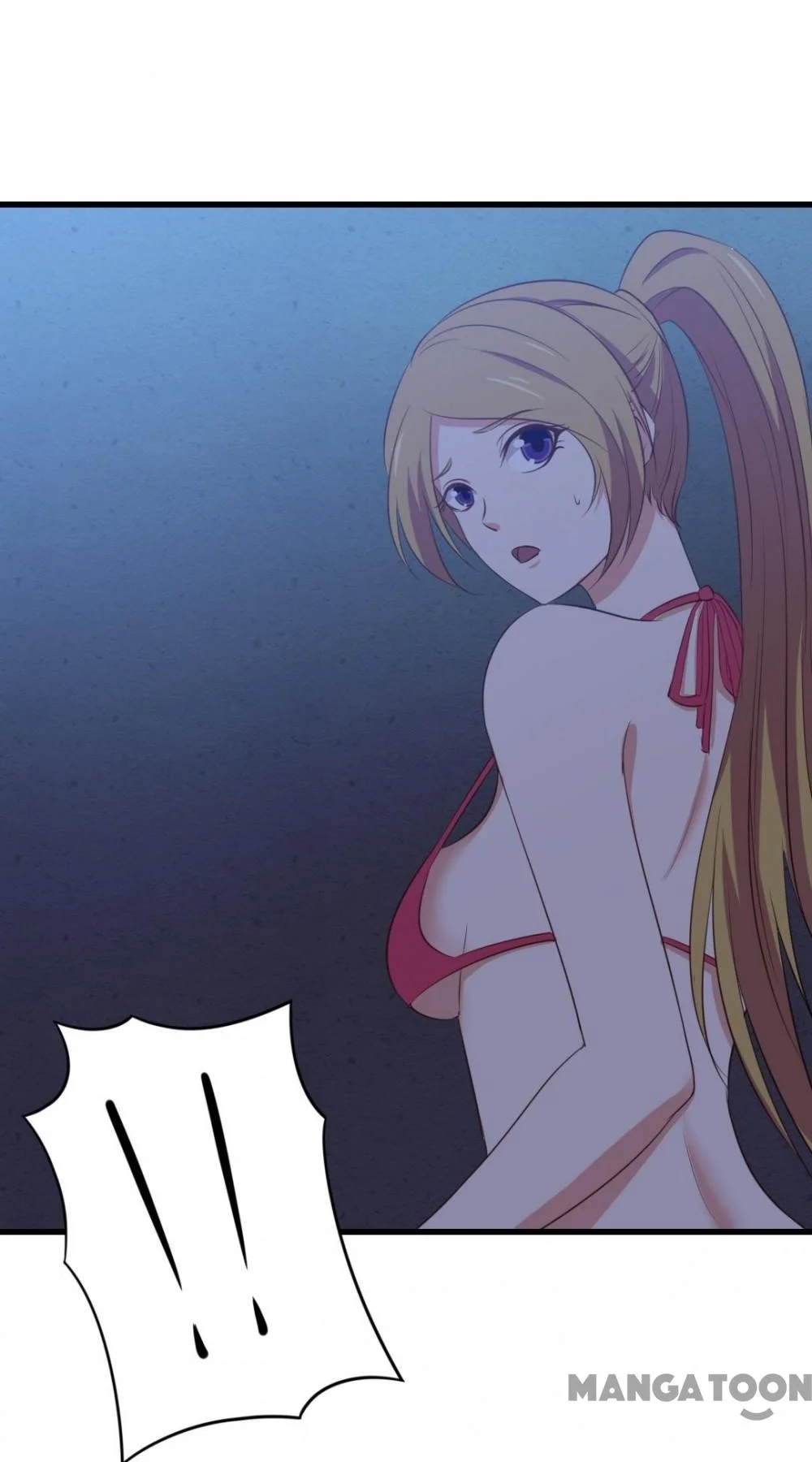 Manhwa My Pretty Tenants Chapter 10 gambar 2