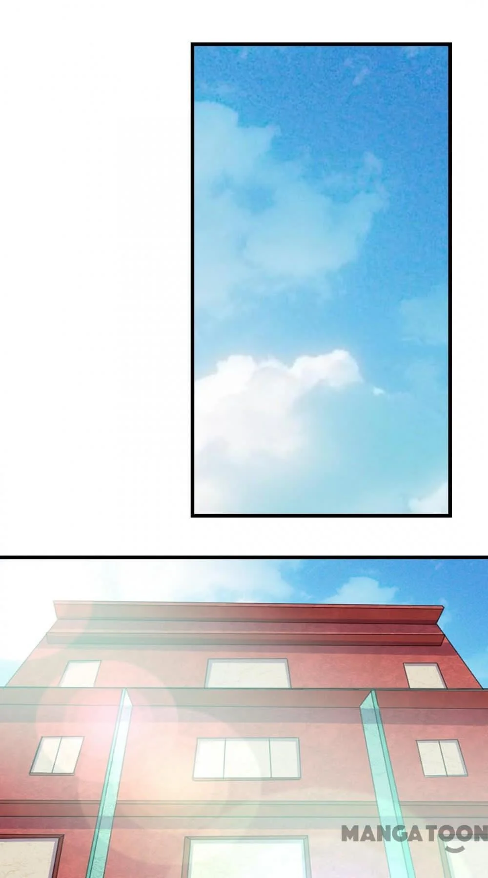 My Pretty Tenants Chapter 10 Gambar 31