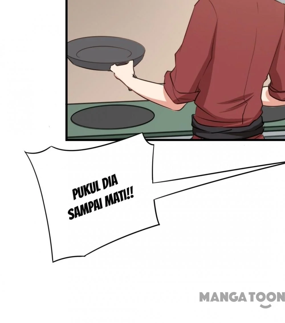 My Pretty Tenants Chapter 10 Gambar 35