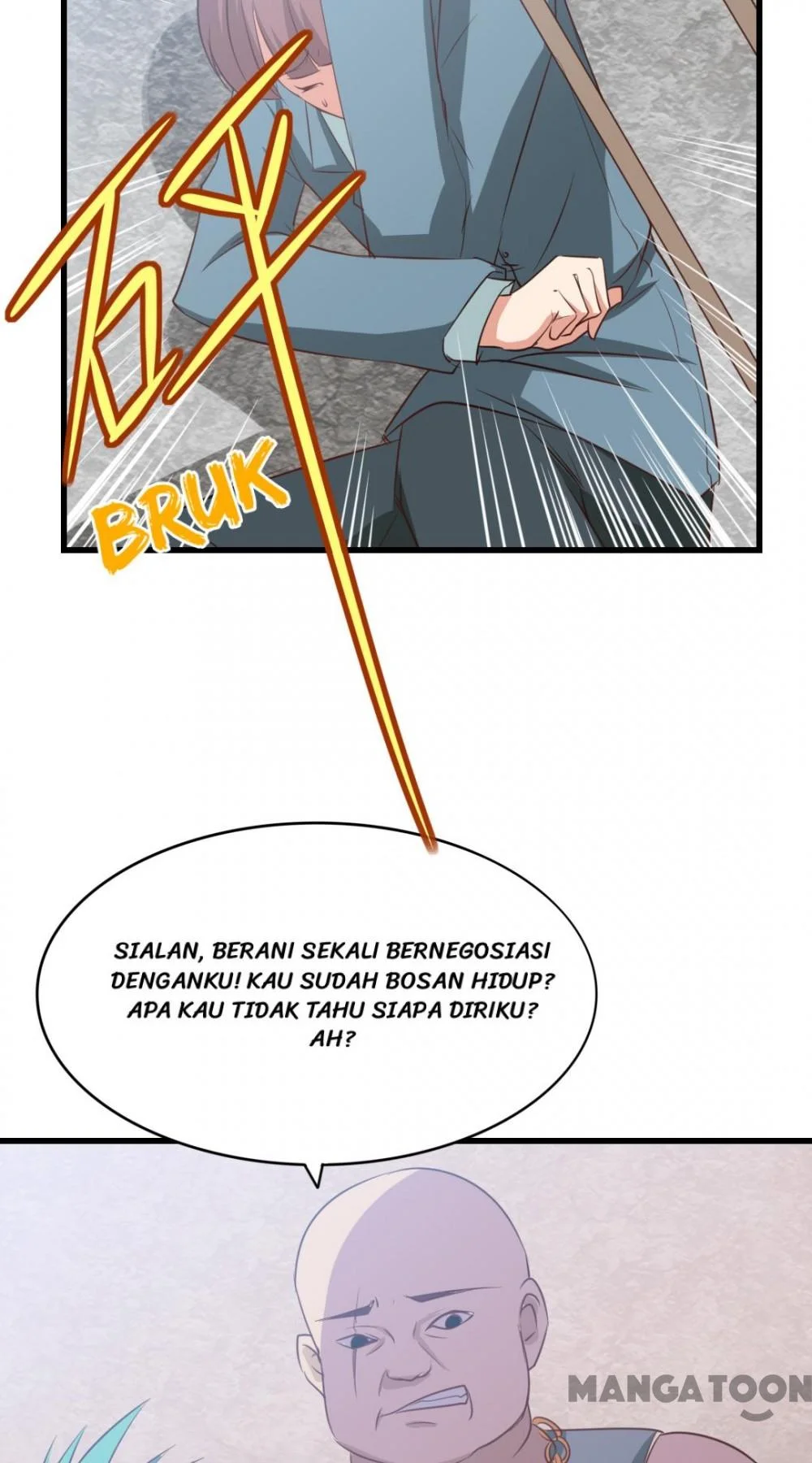 My Pretty Tenants Chapter 10 Gambar 37