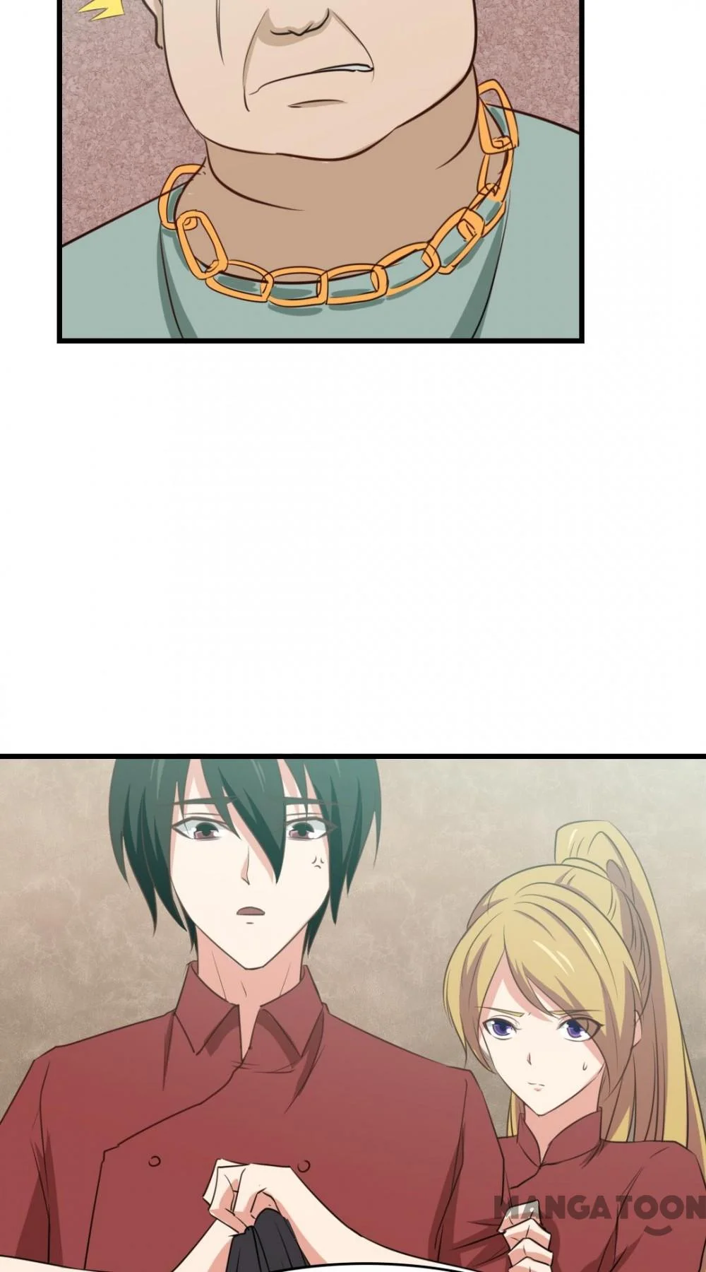My Pretty Tenants Chapter 10 Gambar 39