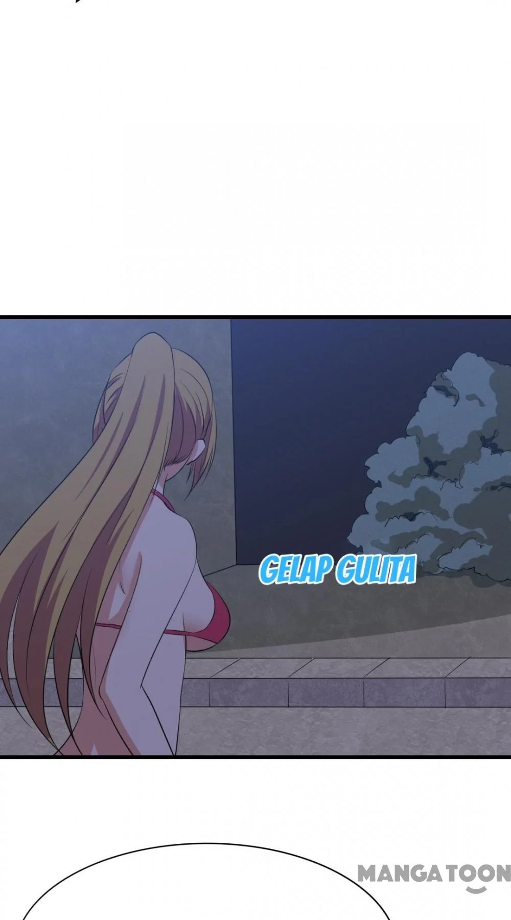 My Pretty Tenants Chapter 10 Gambar 3