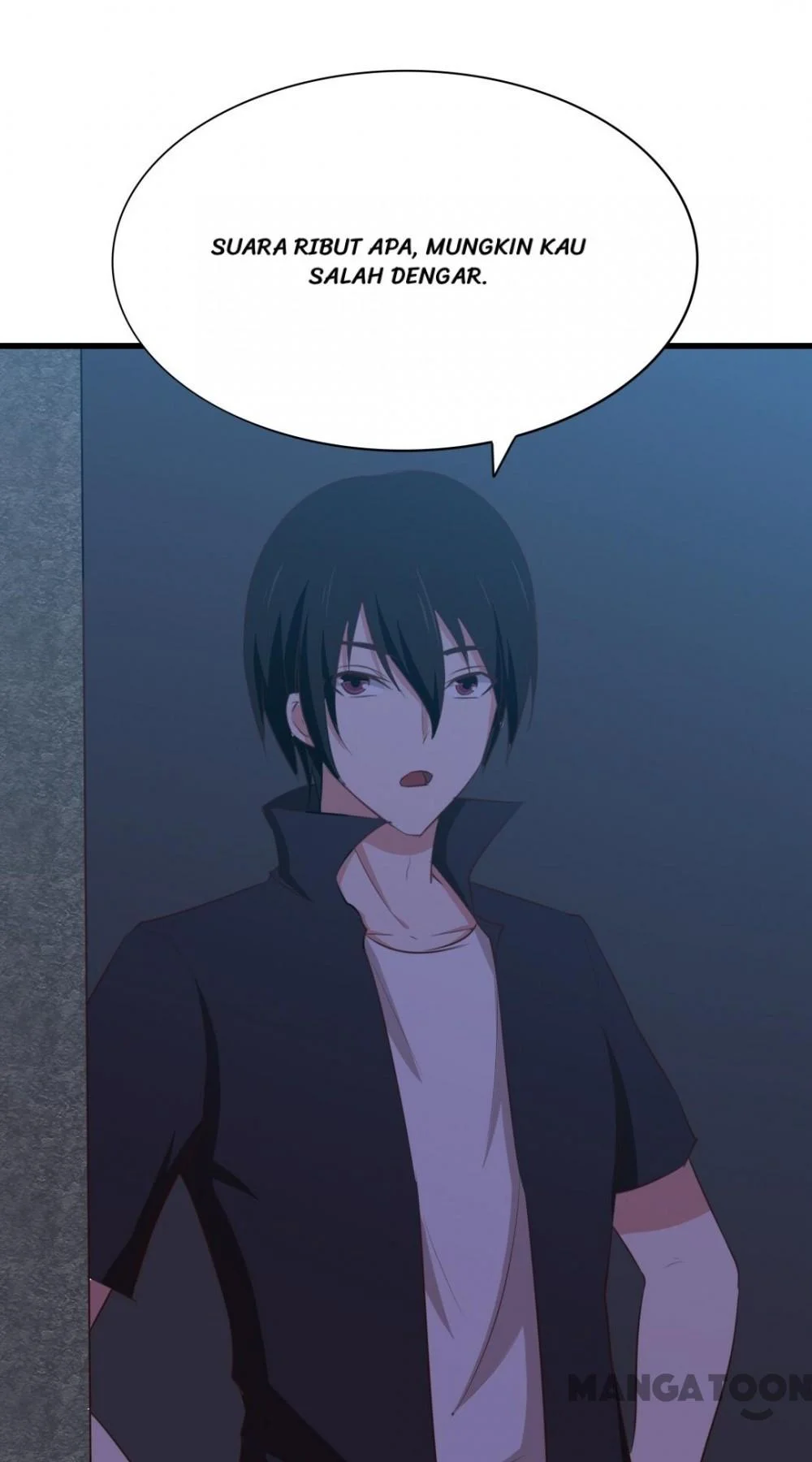 My Pretty Tenants Chapter 10 Gambar 5