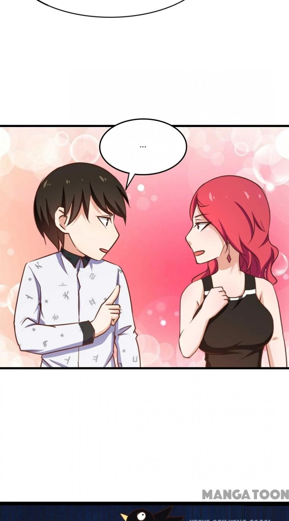 My Pretty Tenants Chapter 100 Gambar 10