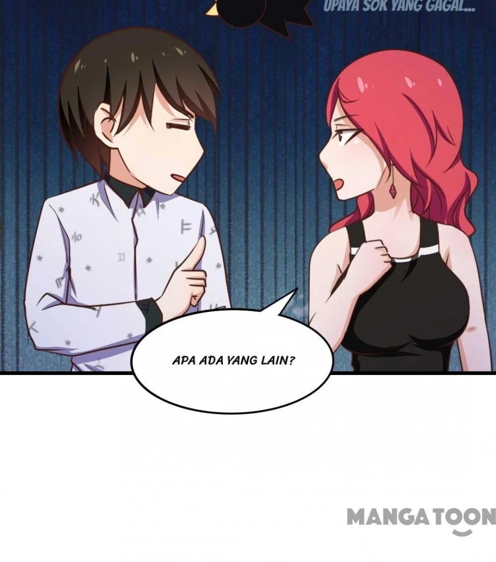 My Pretty Tenants Chapter 100 Gambar 11