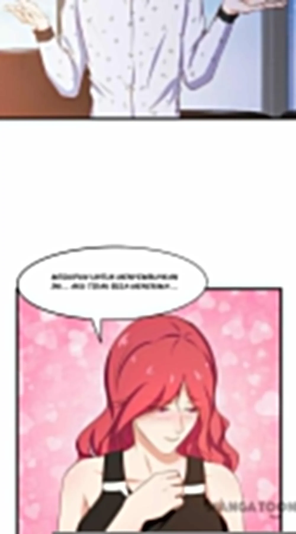 My Pretty Tenants Chapter 100 Gambar 14