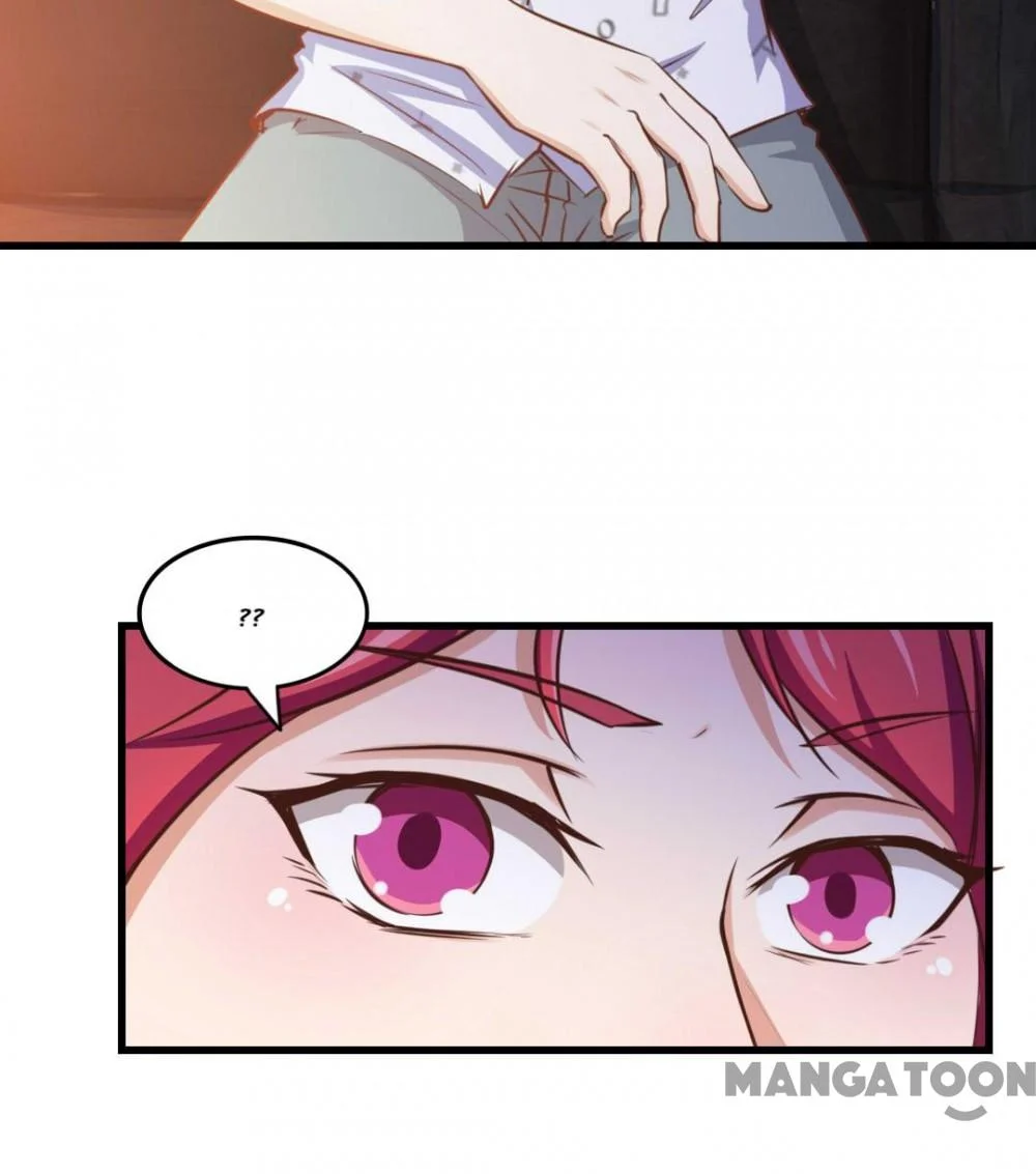My Pretty Tenants Chapter 100 Gambar 16