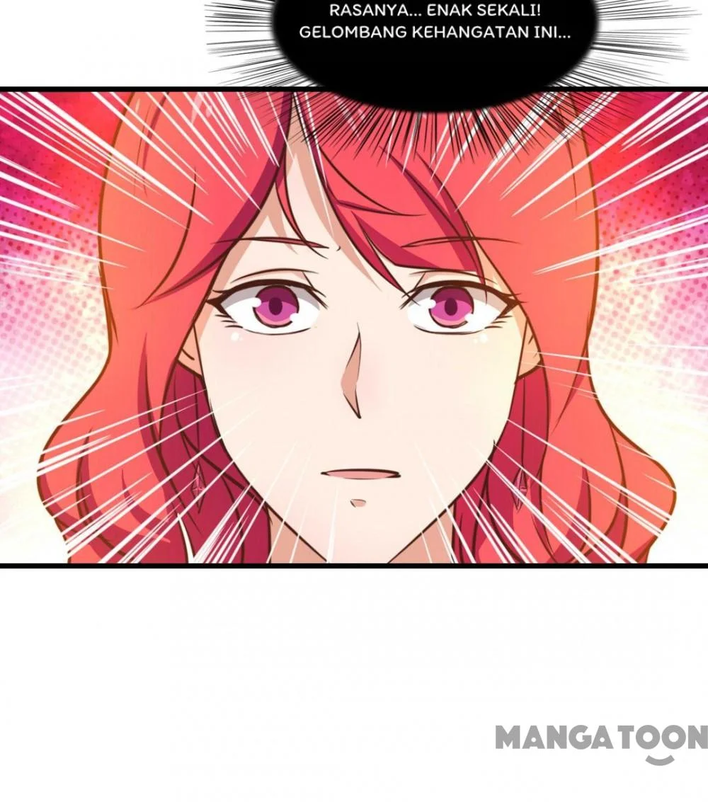 My Pretty Tenants Chapter 100 Gambar 21