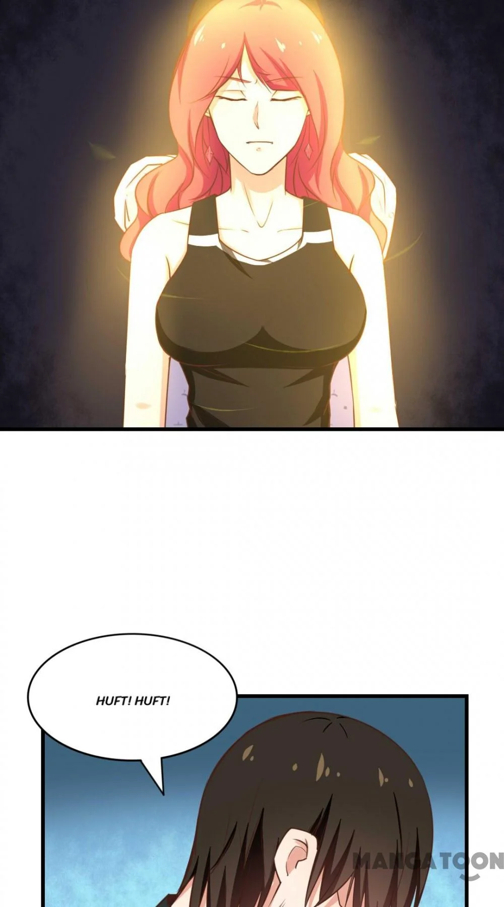 My Pretty Tenants Chapter 100 Gambar 23