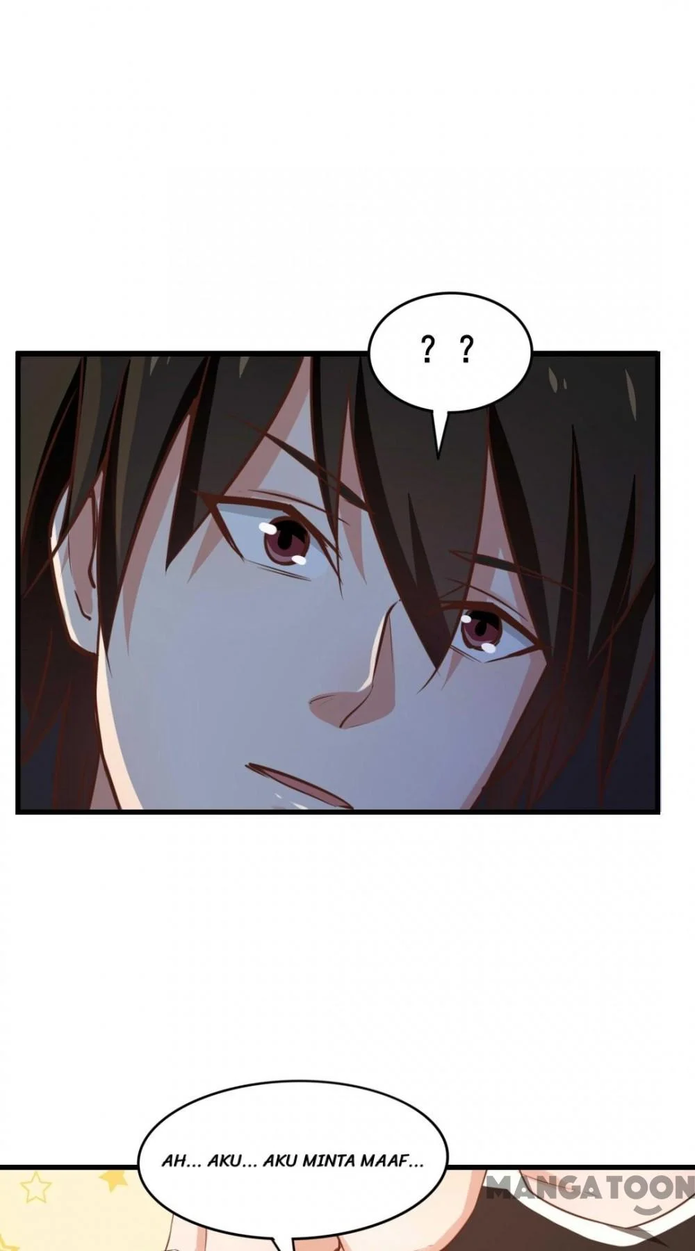 My Pretty Tenants Chapter 100 Gambar 29